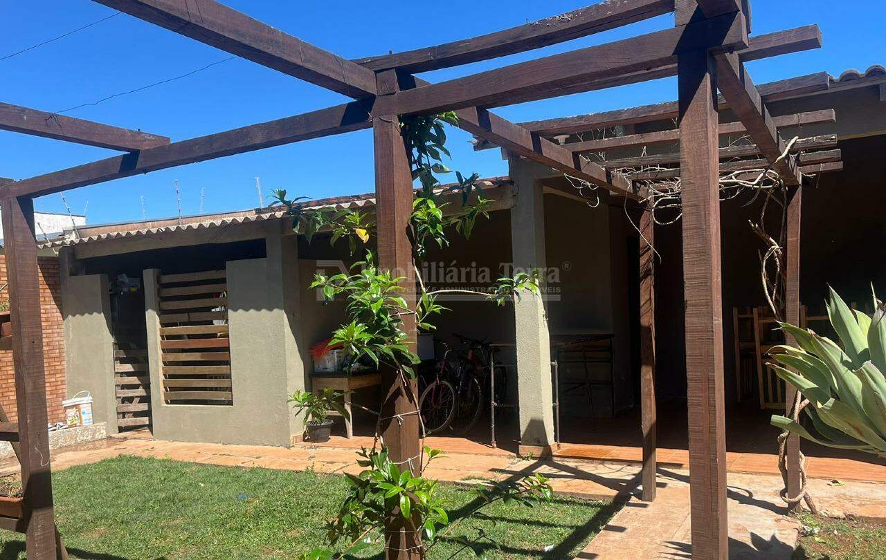 Casa com 4 quartos no Bairro da Moóca em Ponta Porã/MS — foto 7