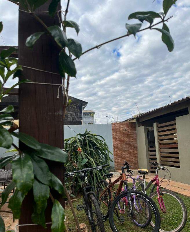 Casa com 4 quartos no Bairro da Moóca em Ponta Porã/MS — foto 8
