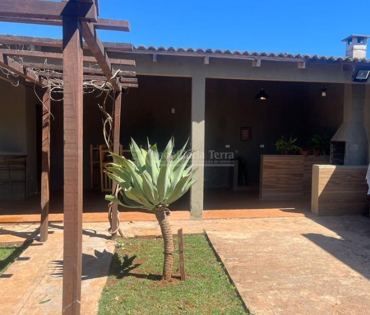Casa com 4 quartos no Bairro da Moóca em Ponta Porã/MS — foto 5
