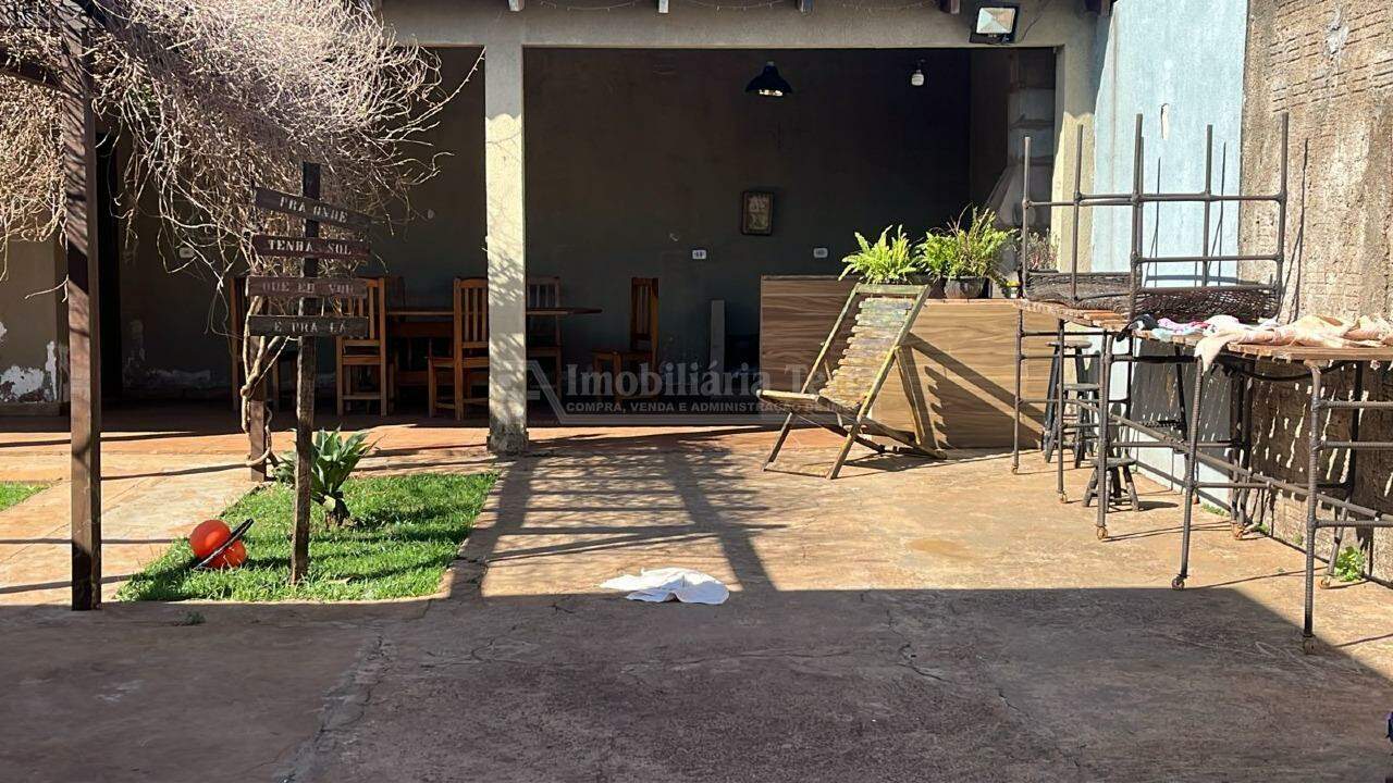Casa com 4 quartos no Bairro da Moóca em Ponta Porã/MS — foto 6
