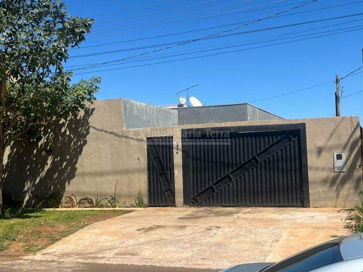 Casa com 4 quartos no Bairro da Moóca em Ponta Porã/MS — foto 1