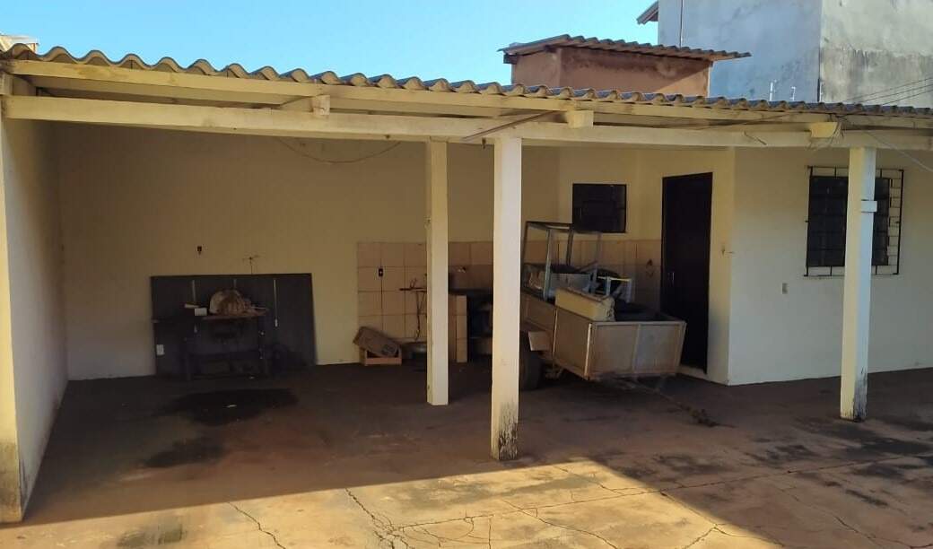 Casa com 4 quartos no Campo Dourado em Dourados/MS — foto 13