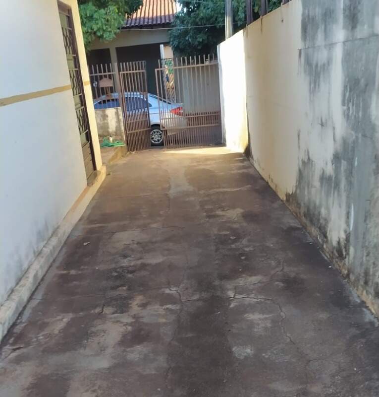 Casa com 4 quartos no Campo Dourado em Dourados/MS — foto 4