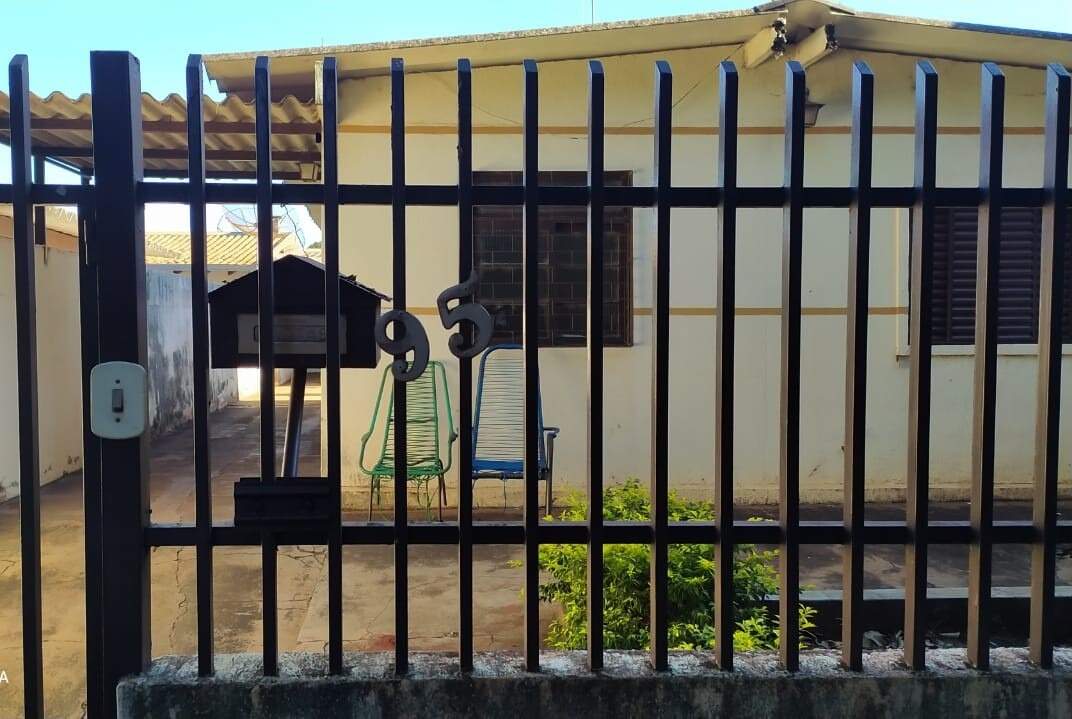 Casa com 4 quartos no Campo Dourado em Dourados/MS — foto 2