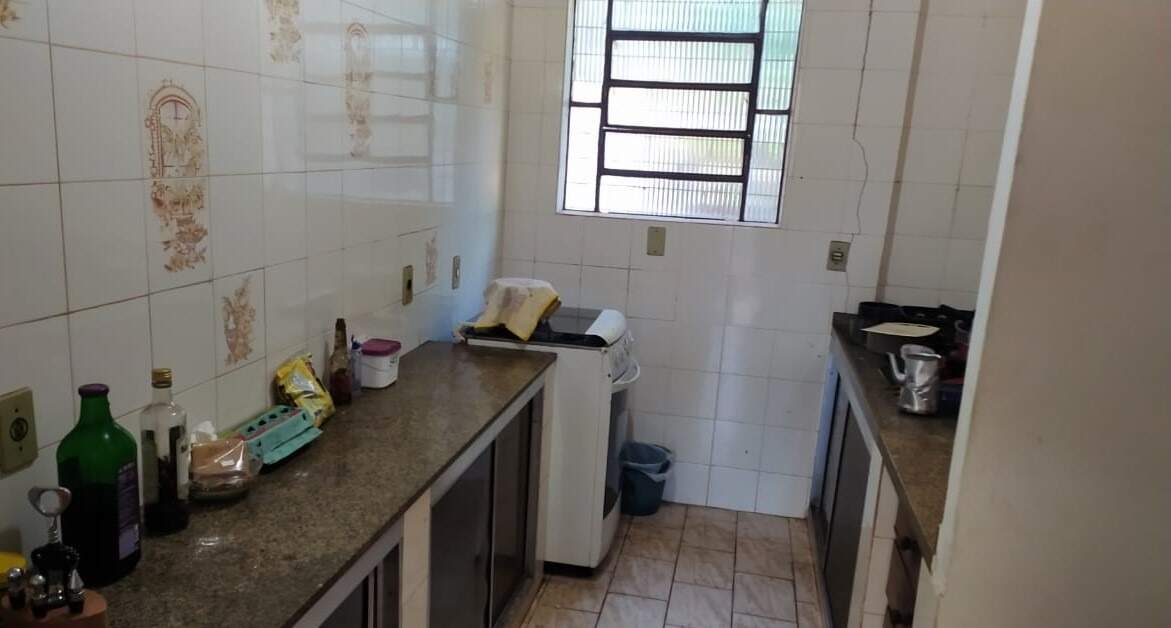 Casa com 4 quartos no Campo Dourado em Dourados/MS — foto 7