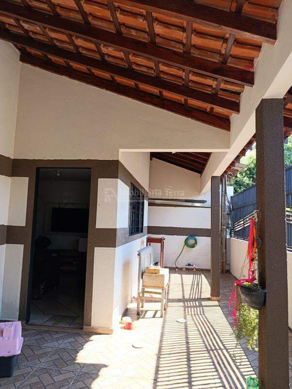 Casa com 3 quartos no Canaã III em Dourados/MS — foto 4