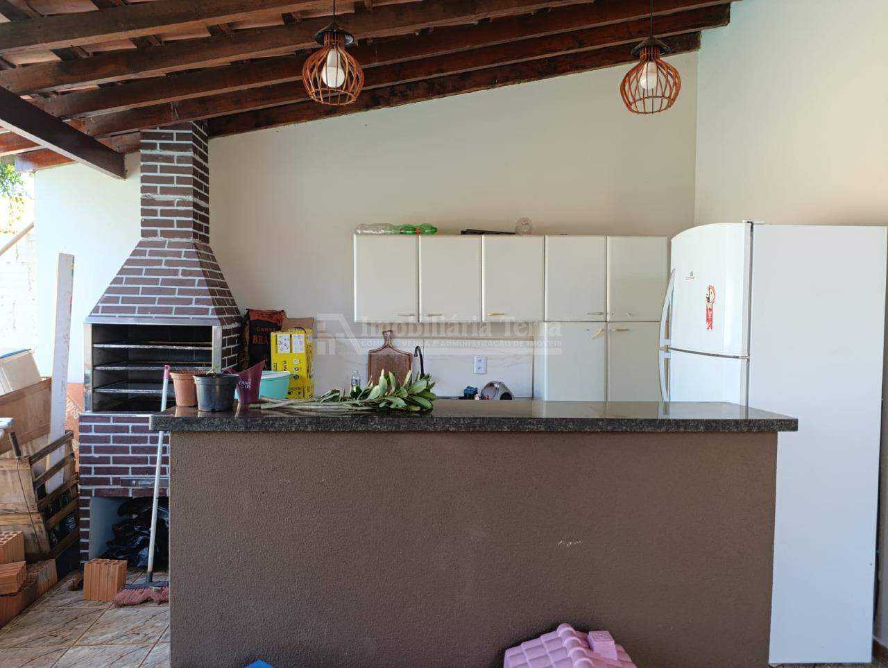 Casa com 3 quartos no Canaã III em Dourados/MS — foto 15