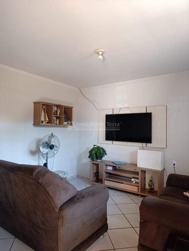 Casa com 3 quartos no Canaã III em Dourados/MS — foto 7