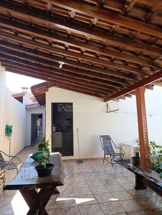Casa com 3 quartos no Canaã III em Dourados/MS — foto 3
