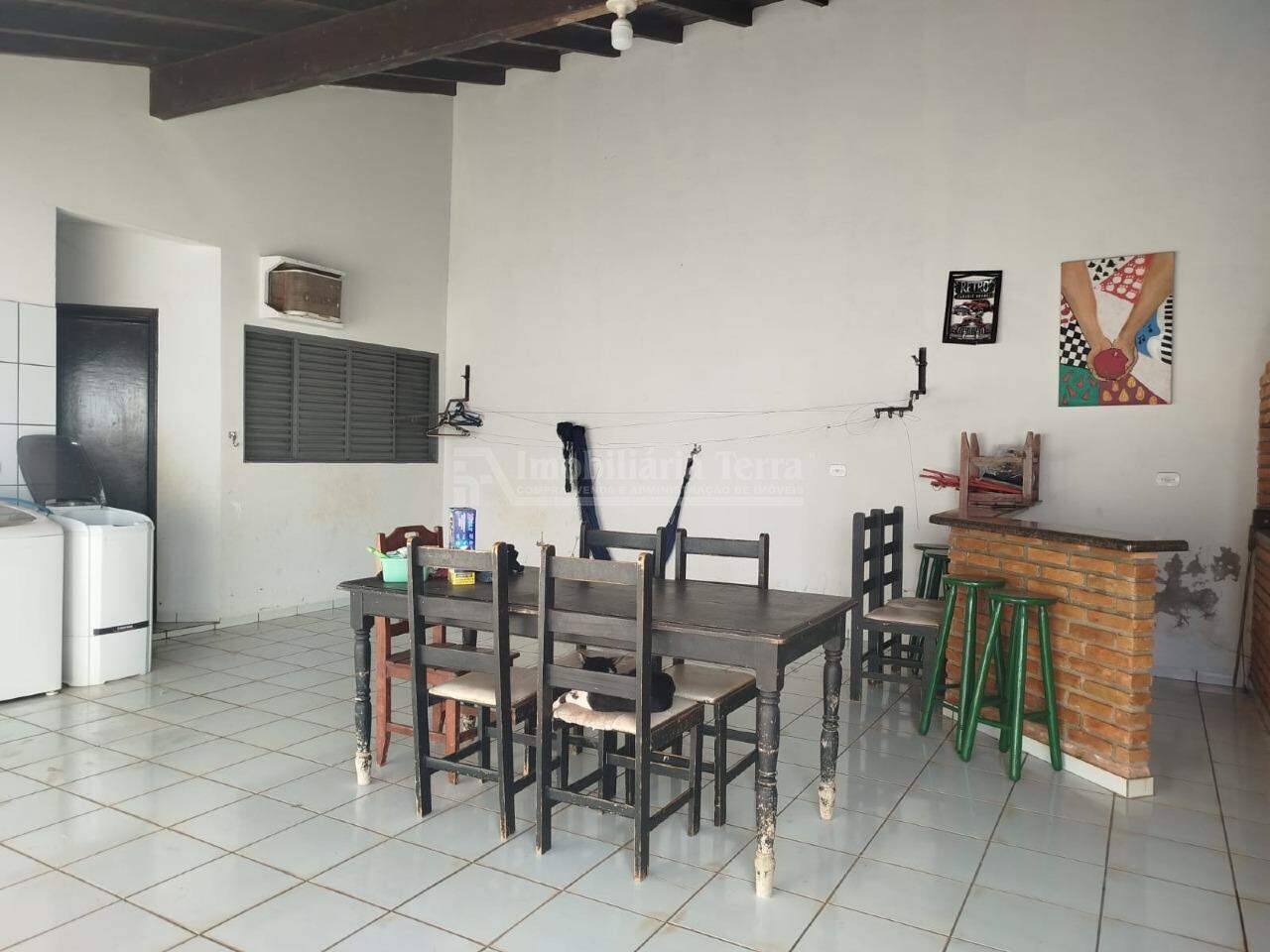 Casa com 4 quartos no Jardim Murakami em Dourados/MS — foto 17