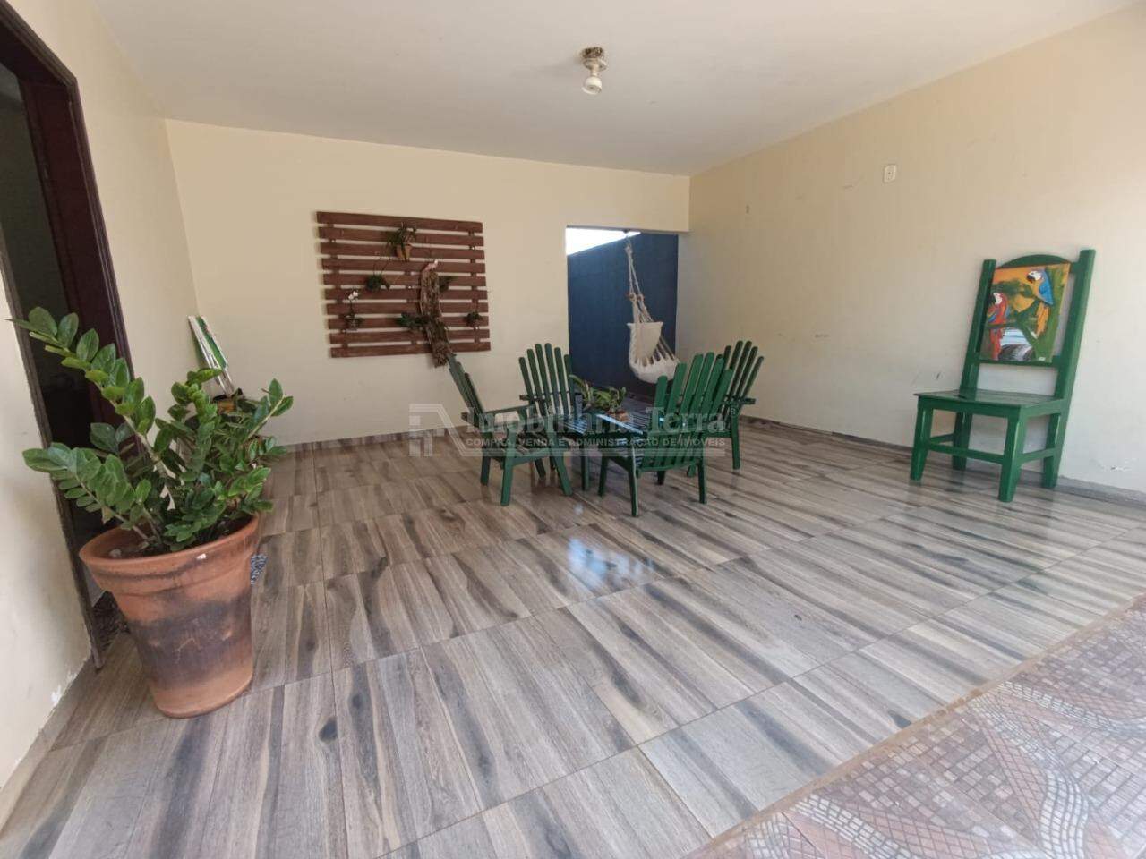 Casa com 4 quartos no Jardim Murakami em Dourados/MS — foto 3