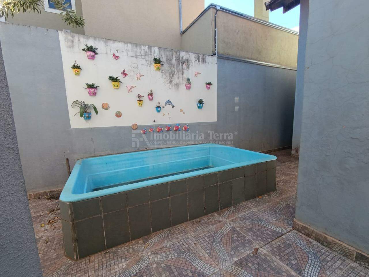 Casa com 4 quartos no Jardim Murakami em Dourados/MS — foto 20