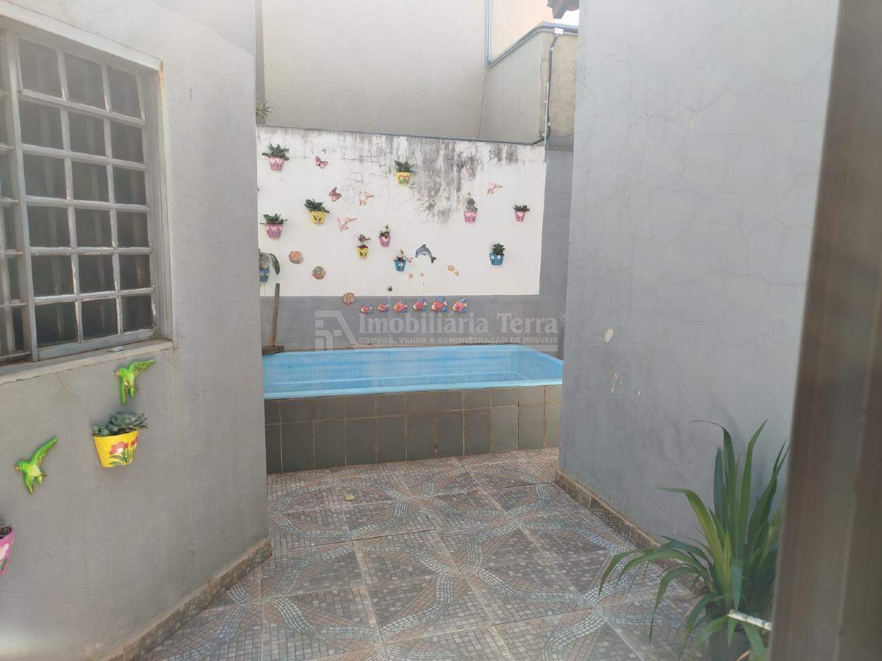 Casa com 4 quartos no Jardim Murakami em Dourados/MS — foto 19