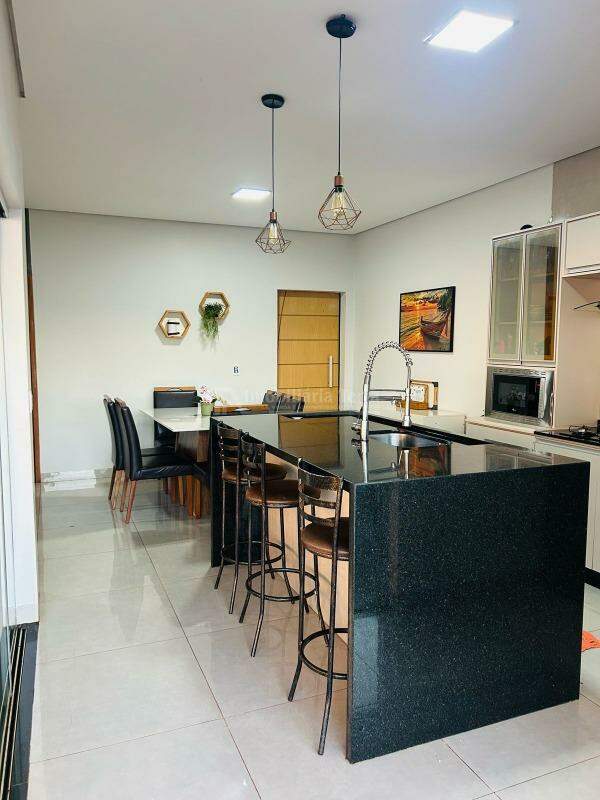 Casa com 2 quartos no Loteamento Flor de Lis em Dourados/MS — foto 7