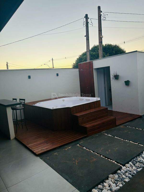 Casa com 2 quartos no Loteamento Flor de Lis em Dourados/MS — foto 5