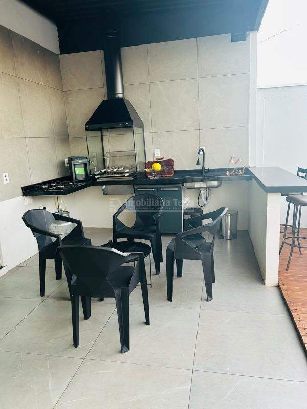 Casa com 2 quartos no Loteamento Flor de Lis em Dourados/MS — foto 3