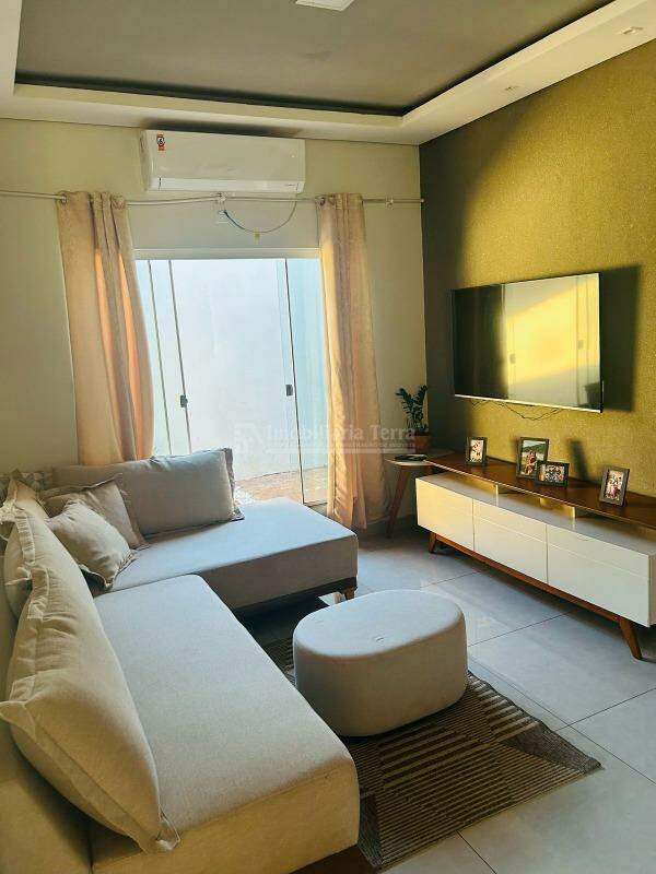Casa com 2 quartos no Loteamento Flor de Lis em Dourados/MS — foto 9