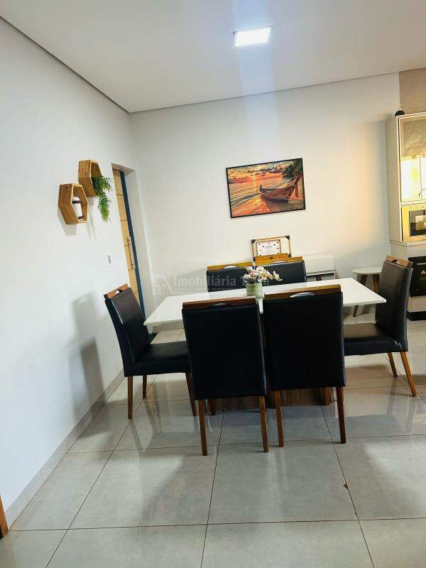 Casa com 2 quartos no Loteamento Flor de Lis em Dourados/MS — foto 8