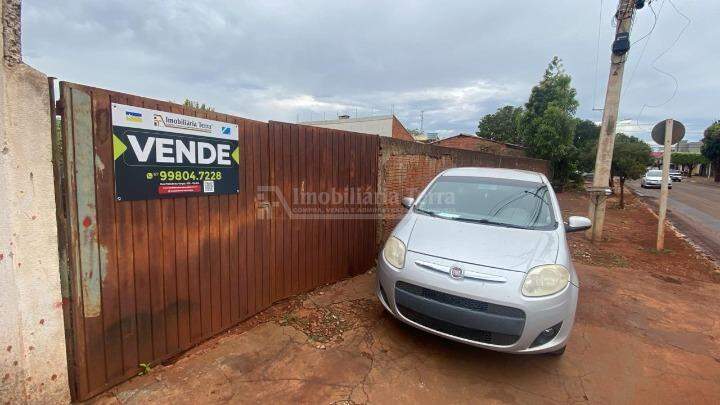 Terreno/Lote no Jardim Maipú em Dourados/MS — foto 1