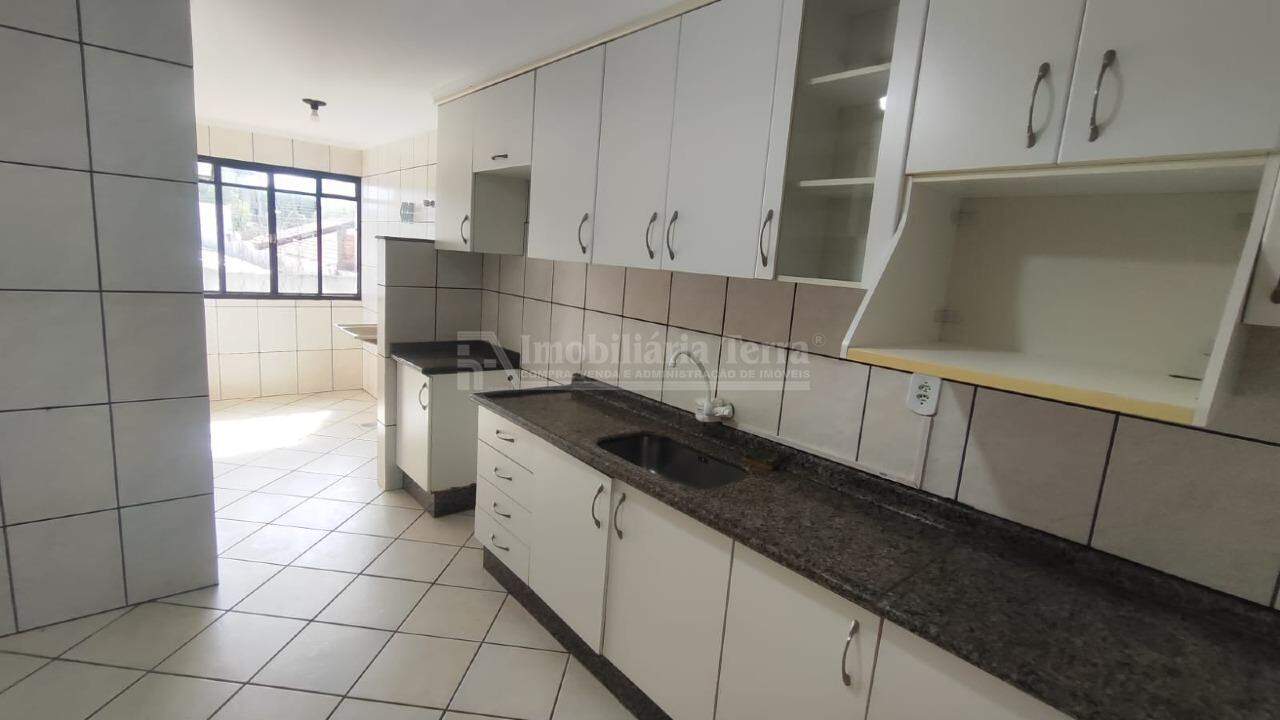 Apartamento com 3 quartos no Vila Progresso em Dourados/MS — foto 3
