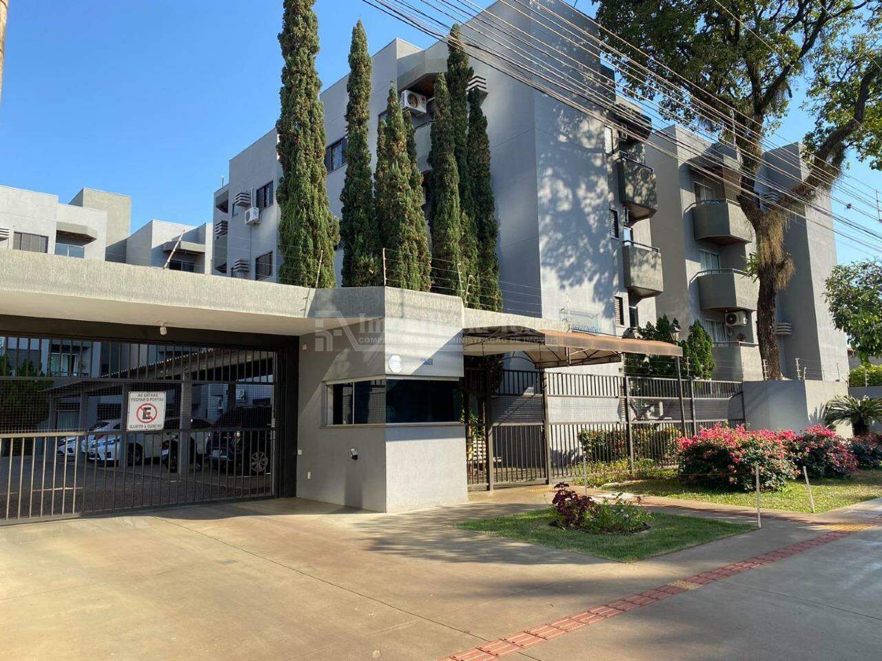 Apartamento com 3 quartos no Vila Progresso em Dourados/MS — foto 11