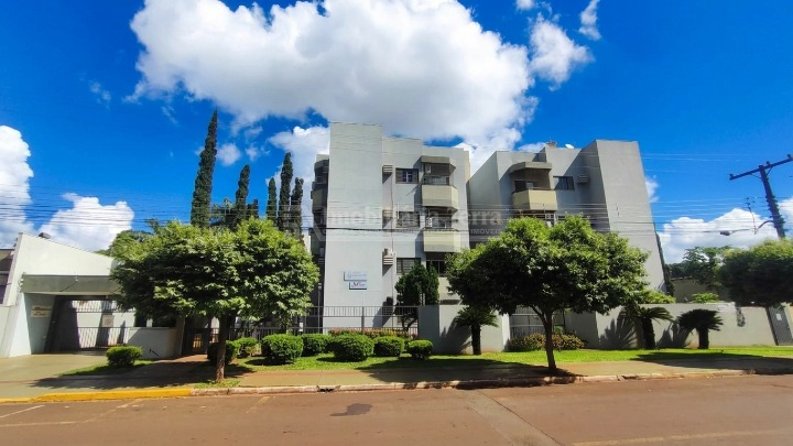 Apartamento com 3 quartos no Vila Progresso em Dourados/MS — foto 1