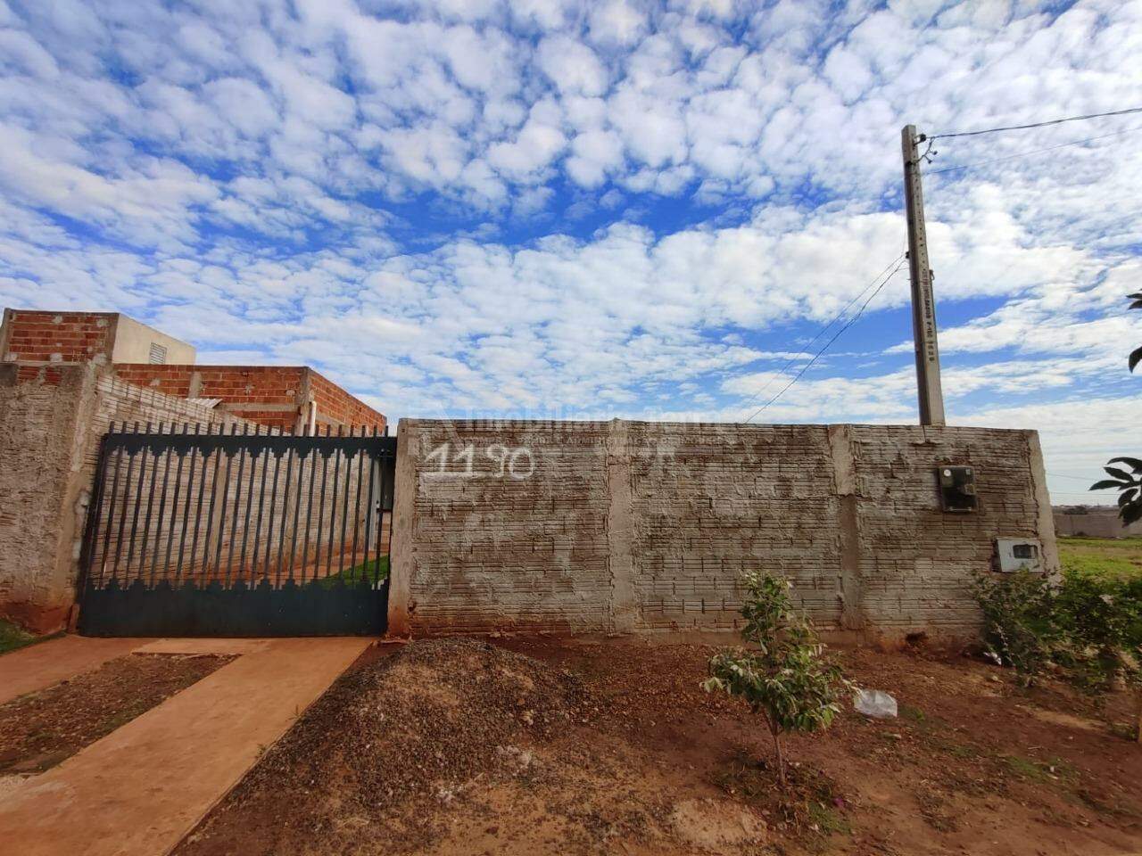 Casa com 2 quartos no Greenville em Dourados/MS — foto 1