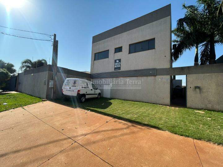 Salão Comercial no Jardim Cristhais em Dourados/MS — foto 3