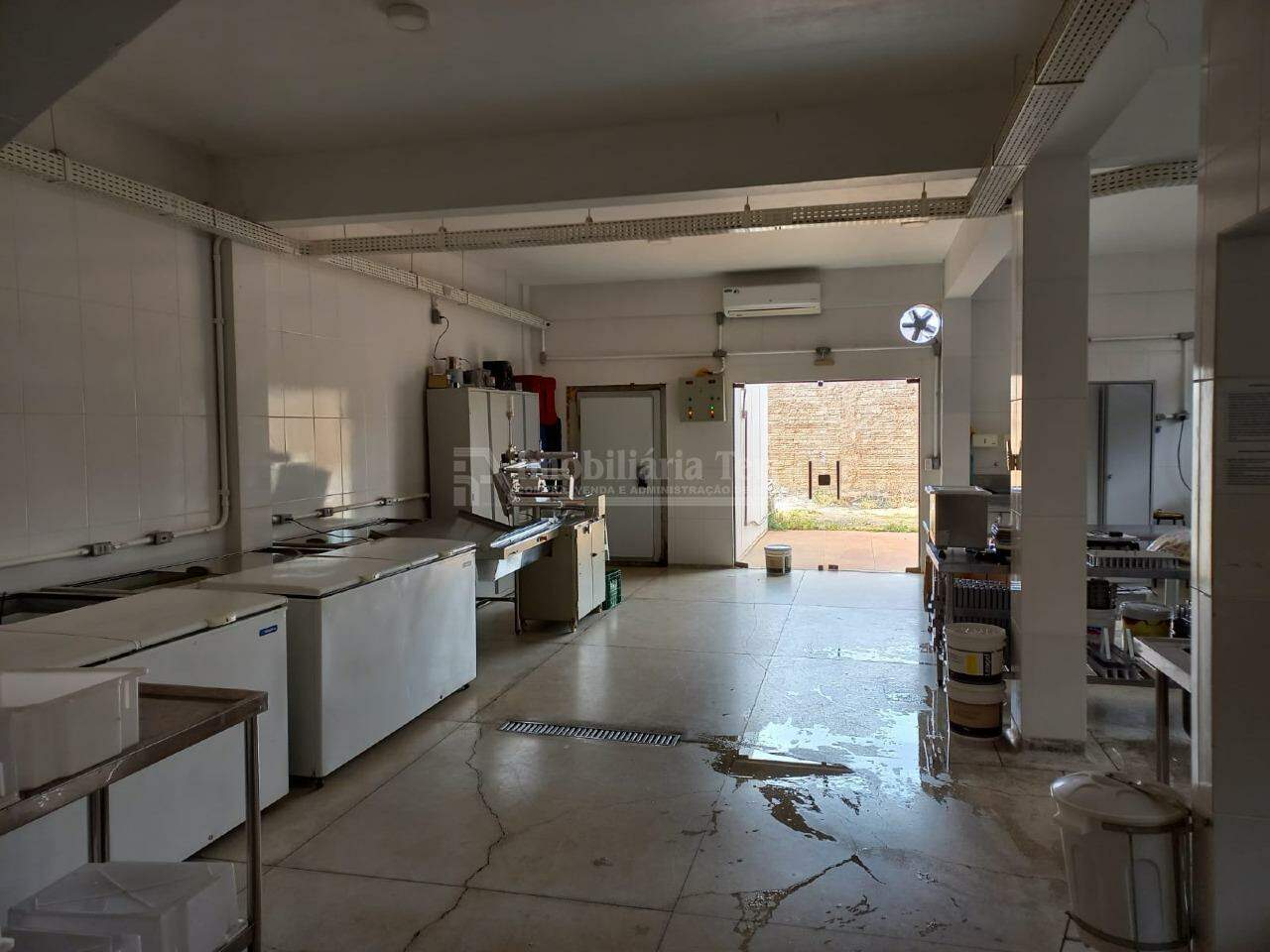 Salão Comercial no Jardim Cristhais em Dourados/MS — foto 7