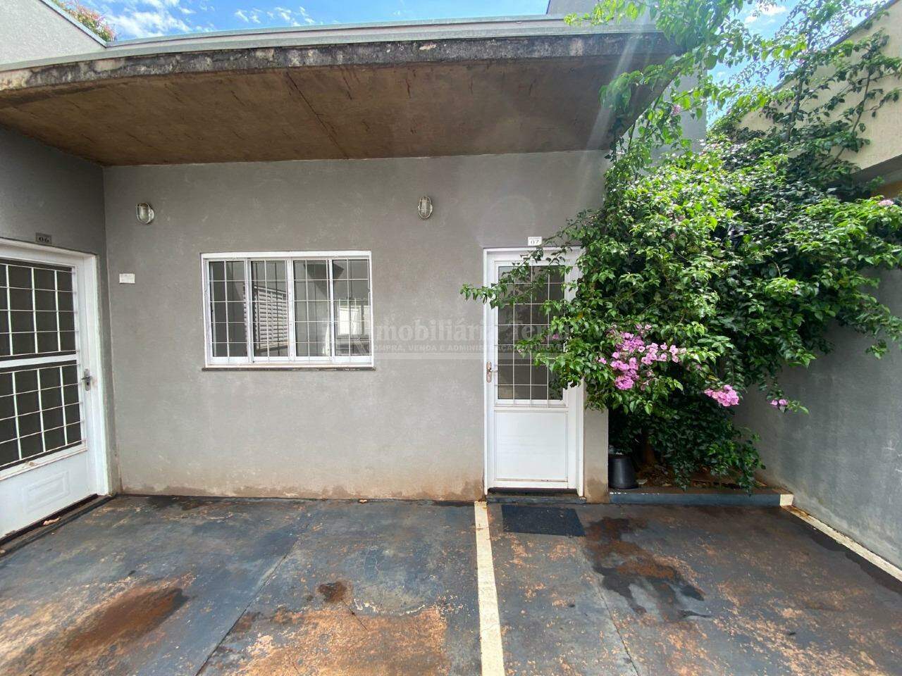 Apartamento com 1 quartos no Jardim Tropical em Dourados/MS — foto 2