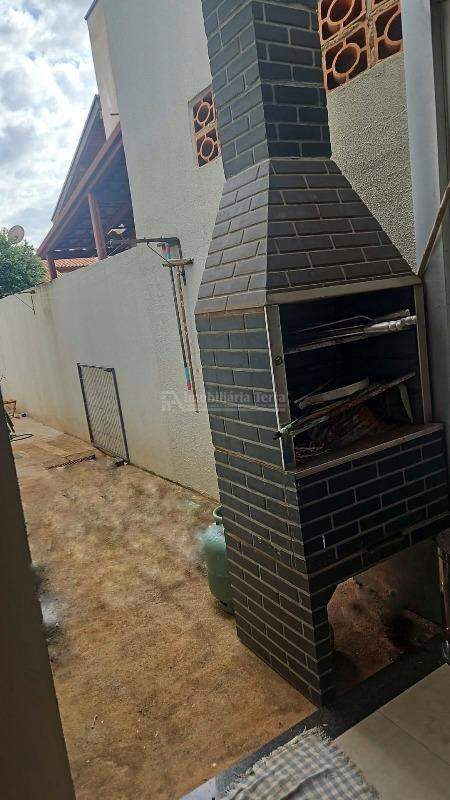 Casa com 2 quartos no Jardim Márcia em Dourados/MS — foto 13