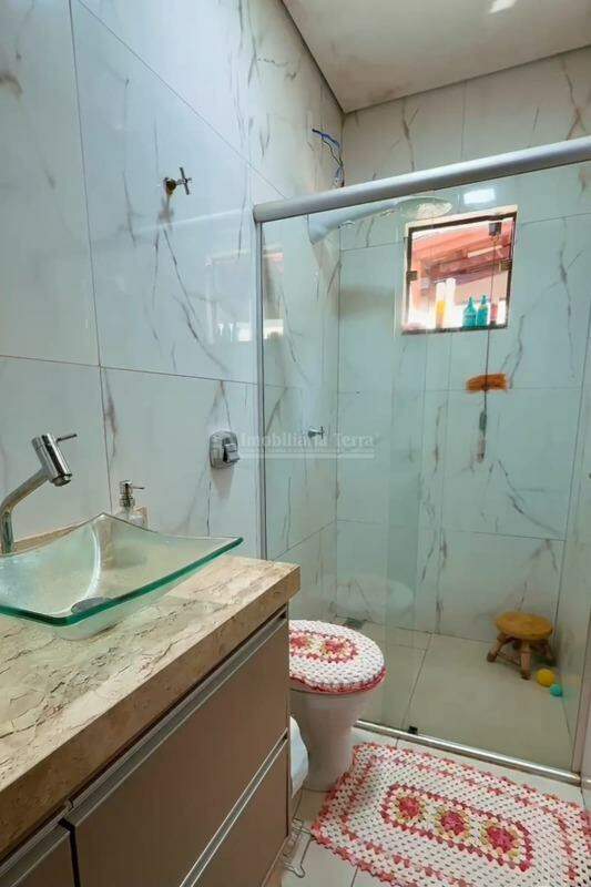 Casa com 2 quartos no Jardim Márcia em Dourados/MS — foto 11