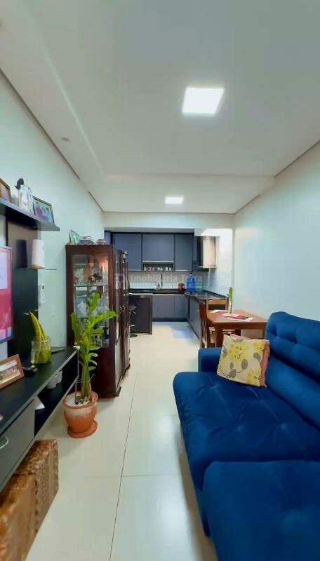 Casa com 2 quartos no Jardim Márcia em Dourados/MS — foto 7