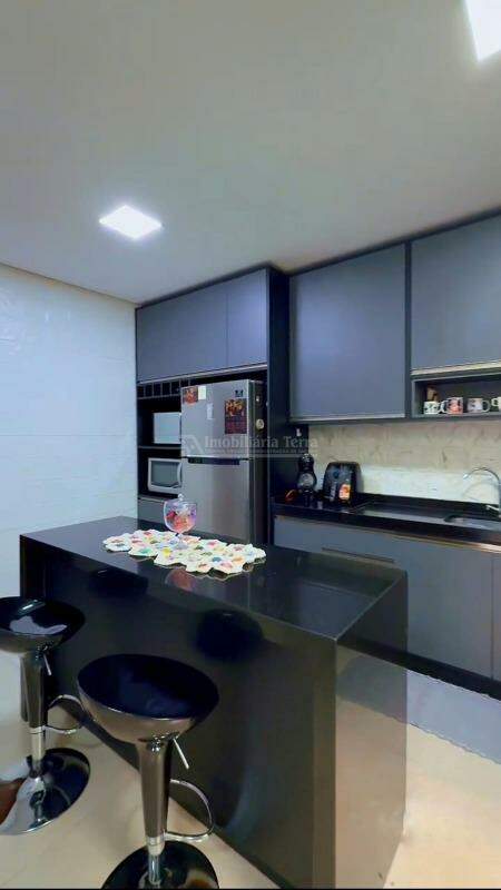 Casa com 2 quartos no Jardim Márcia em Dourados/MS — foto 6