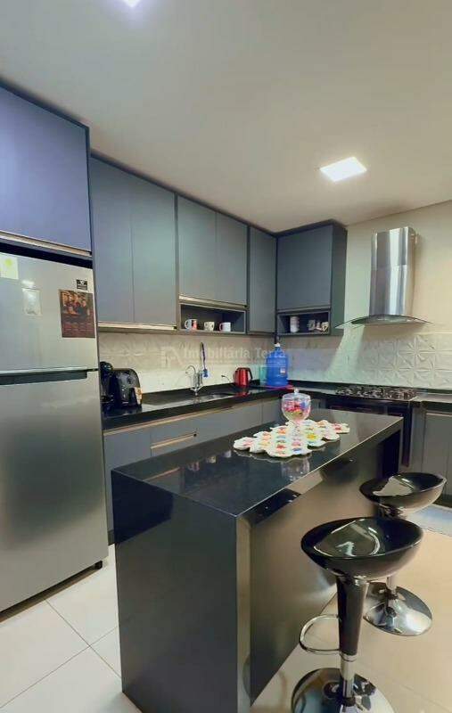 Casa com 2 quartos no Jardim Márcia em Dourados/MS — foto 4