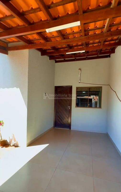 Casa com 2 quartos no Jardim Márcia em Dourados/MS — foto 2