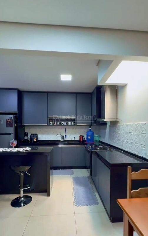 Casa com 2 quartos no Jardim Márcia em Dourados/MS — foto 5