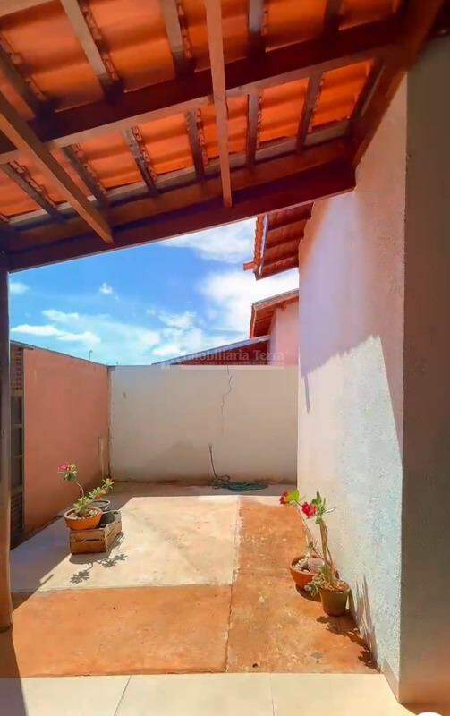 Casa com 2 quartos no Jardim Márcia em Dourados/MS — foto 3