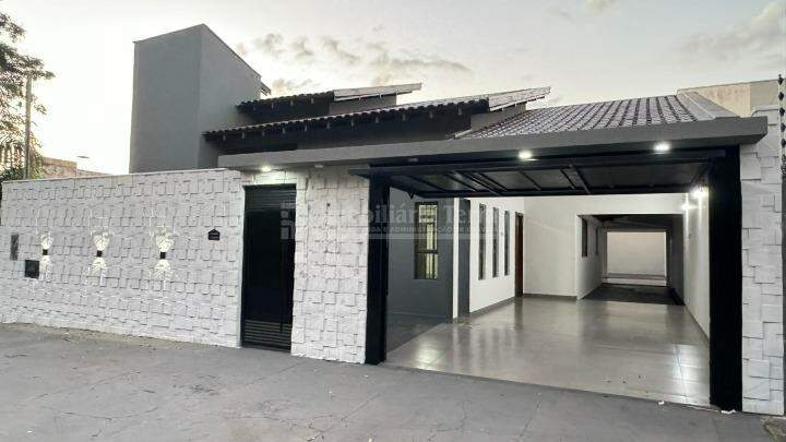 Casa com 3 quartos no Jardim São Pedro em Dourados/MS — foto 2