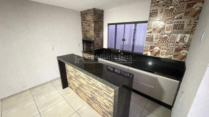 Casa com 3 quartos no Jardim São Pedro em Dourados/MS — foto 22