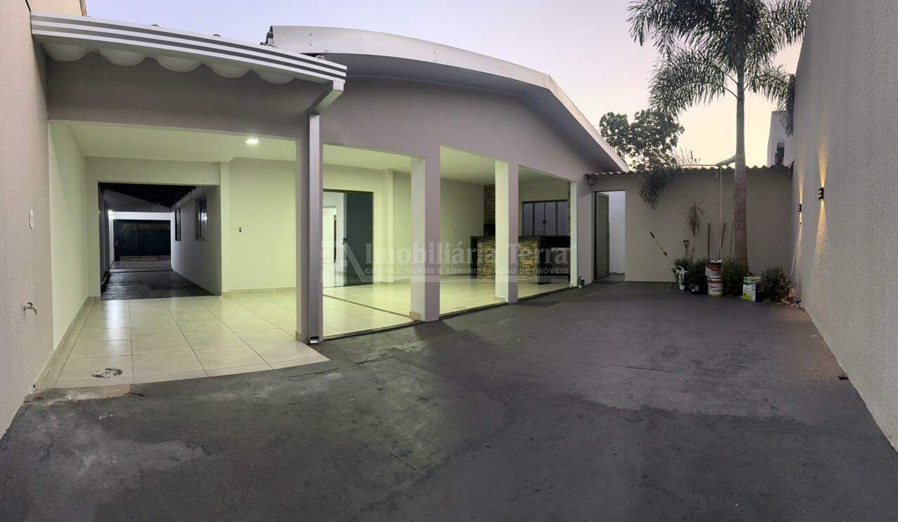 Casa com 3 quartos no Jardim São Pedro em Dourados/MS — foto 20