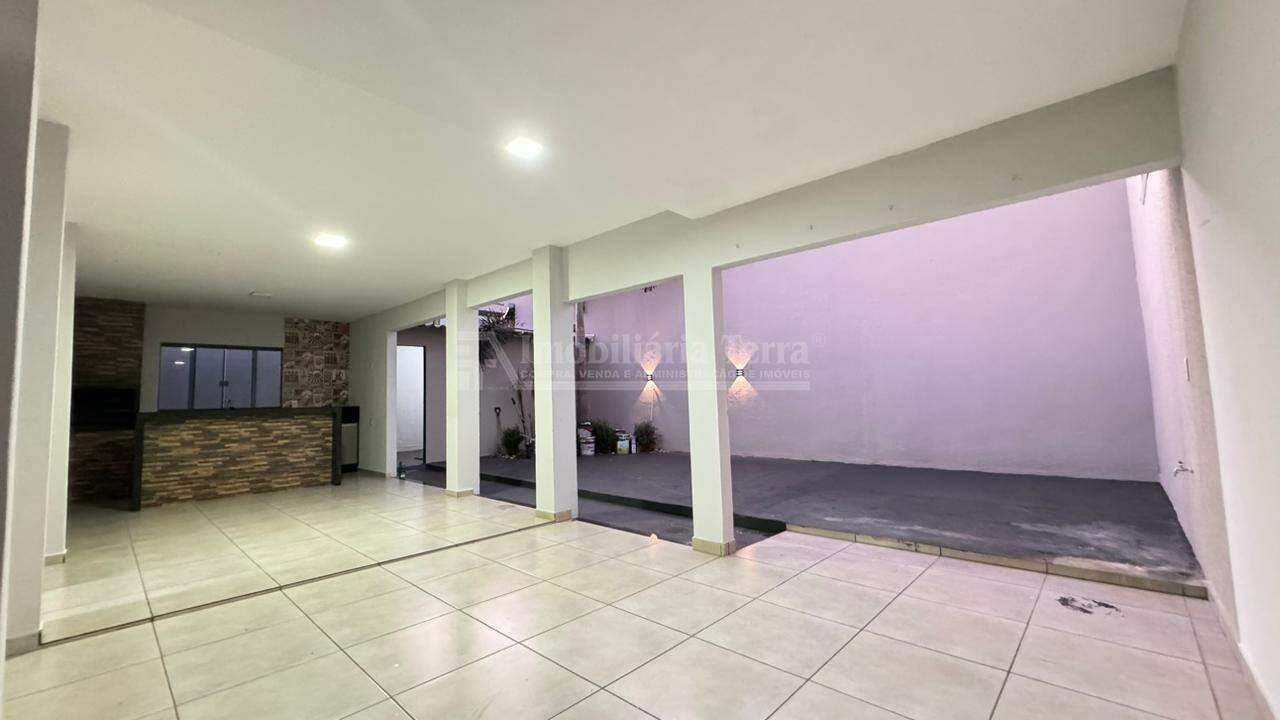 Casa com 3 quartos no Jardim São Pedro em Dourados/MS — foto 21