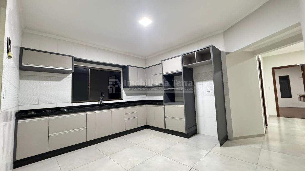 Casa com 3 quartos no Jardim São Pedro em Dourados/MS — foto 5
