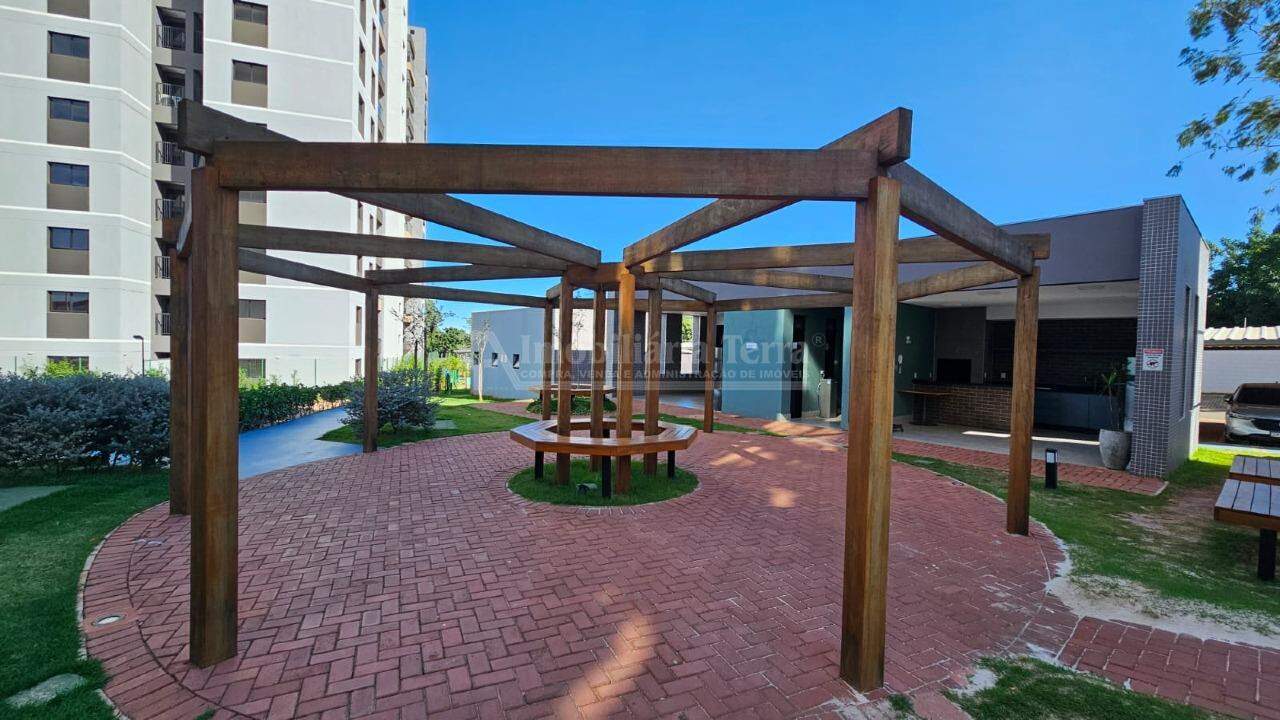 Apartamento com 3 quartos no Parque Residencial Maria Aparecida Pedrossian em Campo Grande/MS — foto 5