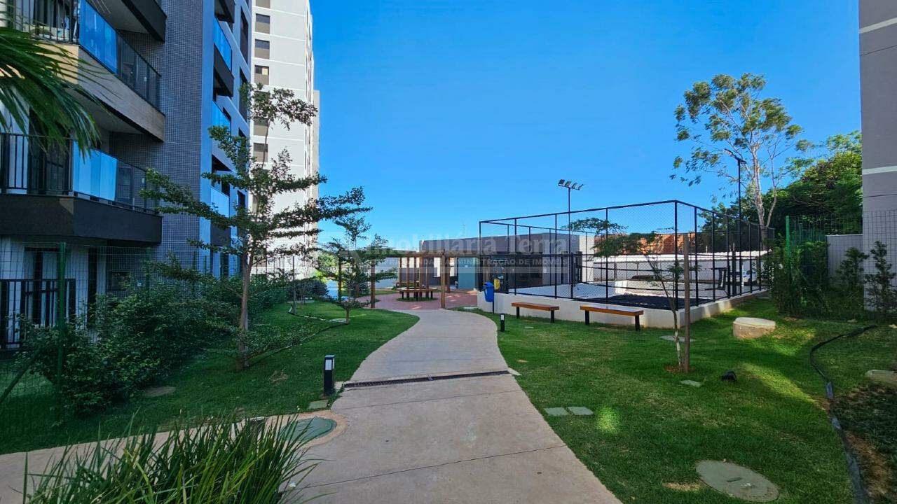 Apartamento com 3 quartos no Parque Residencial Maria Aparecida Pedrossian em Campo Grande/MS — foto 4