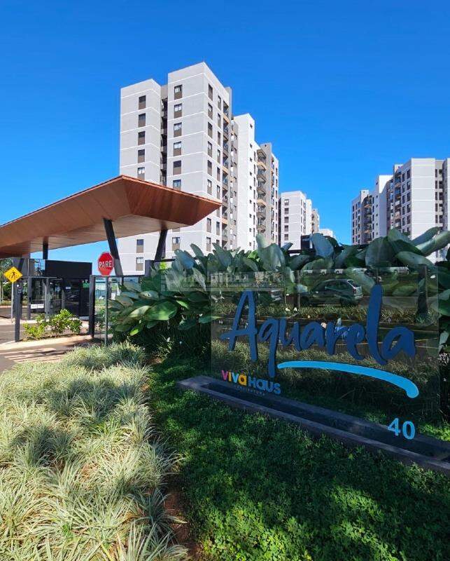 Apartamento com 3 quartos no Parque Residencial Maria Aparecida Pedrossian em Campo Grande/MS — foto 1