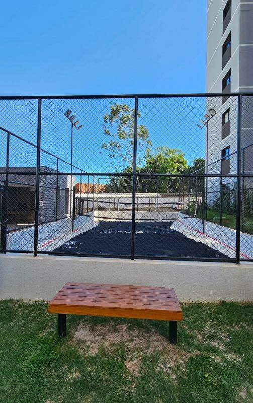 Apartamento com 3 quartos no Parque Residencial Maria Aparecida Pedrossian em Campo Grande/MS — foto 6