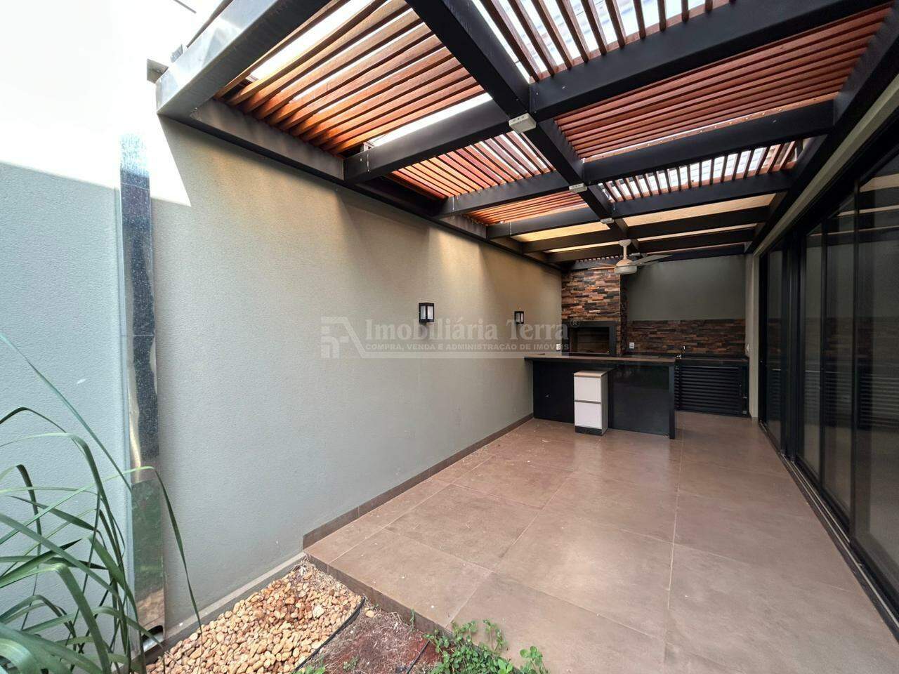 Casa com 3 quartos no Porto Madero em Dourados/MS — foto 3