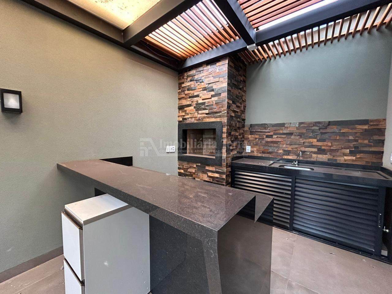 Casa com 3 quartos no Porto Madero em Dourados/MS — foto 4