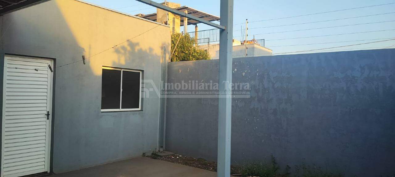 Casa com 2 quartos no Vival dos Ipês em Dourados/MS — foto 4
